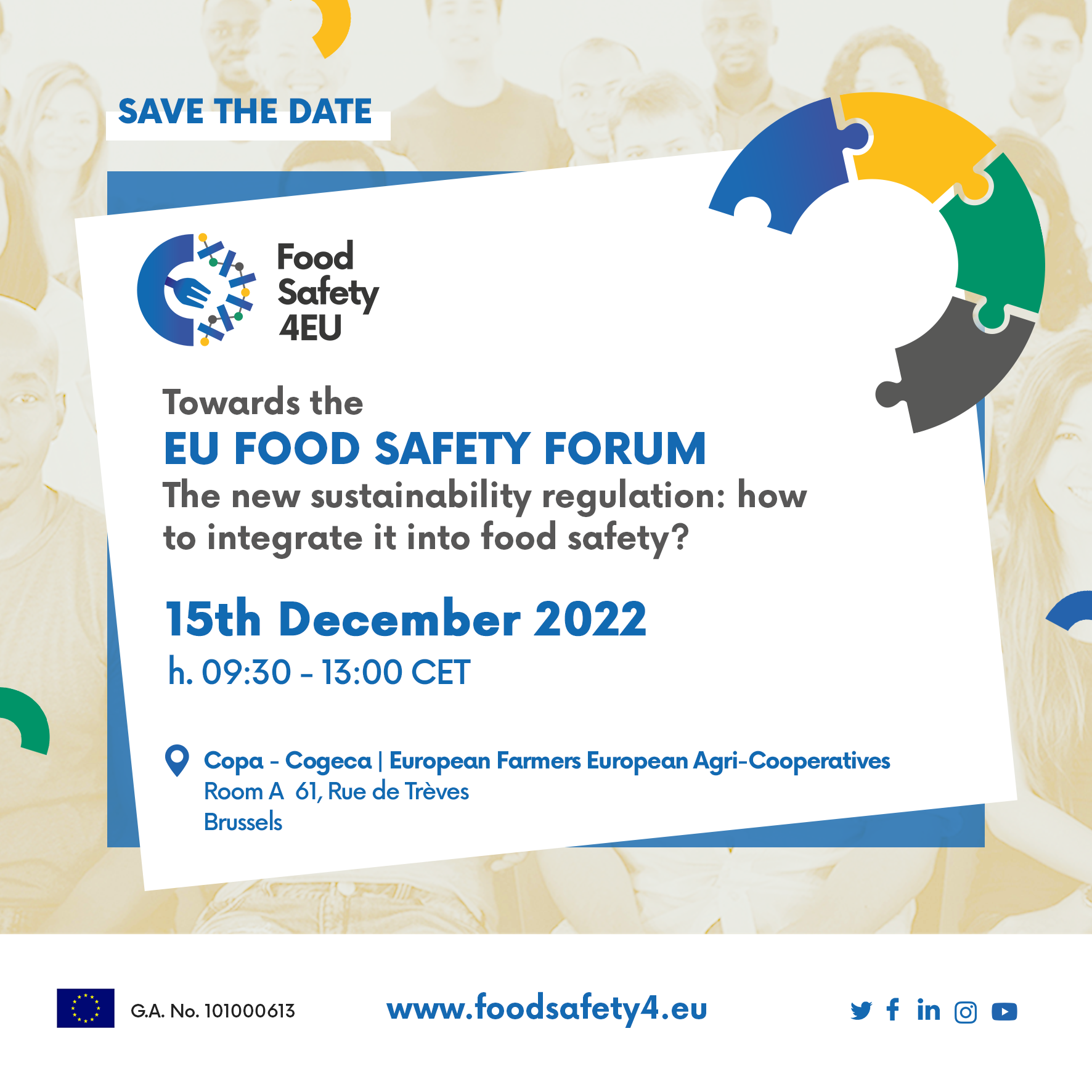 FoodSafety4EU